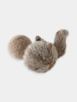 Jouet design en forme de balle - Squirrel POP