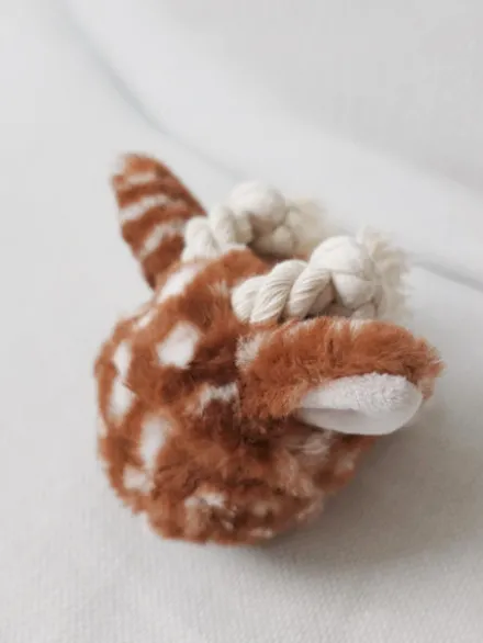 Jouet design en forme de balle - Fawn POP