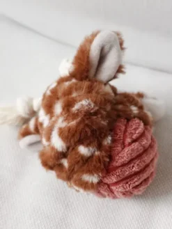Jouet design en forme de balle - Fawn POP