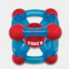 Jouet distributeur de friandises pour chien - KONG Rewards Tinker