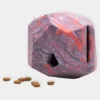 Jouet distributeur de friandises pour chien - Gnawt a Rock - Purple Orchid