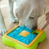 Jouet d'occupation pour chien - Challenge Slider Mini - Outward Hound