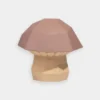 Jouet d'occupation pour chien - Super Veggiez Champignon 🍄‍🟫 - Zee.dog