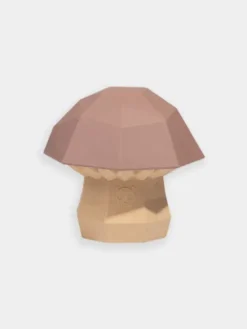 Jouet d'occupation pour chien - Super Veggiez Champignon 🍄🟫 - Zee.dog