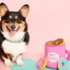 Jouet d'occupation pour chien original - Mug à Donuts ☕🍩 - ZippyPaws