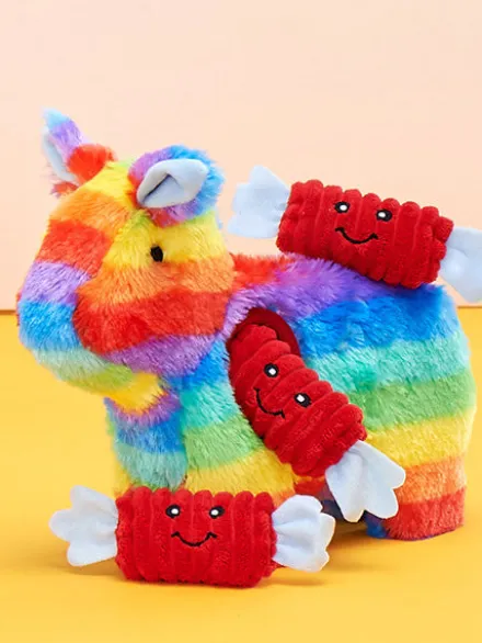 Jouet d'occupation pour chien original - Pinata 🪅 - ZippyPaws