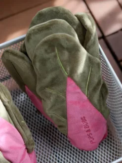 Jouet d'occupation pour chien - Blettes 🥬 - Pups & Bubs