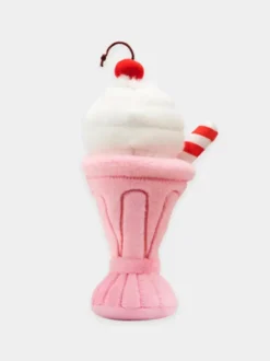 Jouet d'occupation pour chien - Milkshake 🍧 - The Foggy Dog