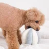 Jouet d'occupation pour chien - Toto - Bleu Ciel
