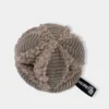 Jouet d'occupation pour chien - BOBBY Snuffle ball Taupe - District 70