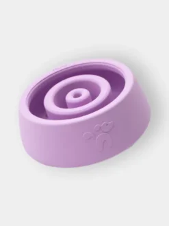 Jouet d'occupation pour chien - Yoomy Wobble 🫨 Lavender - inooko