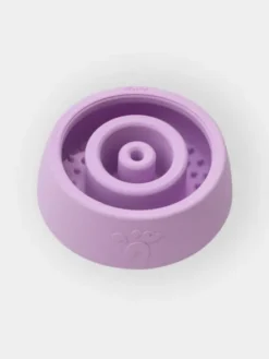 Jouet d'occupation pour chien - Yoomy Wobble 🫨 Lavender - inooko