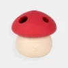 Jouet d'occupation pour chien - SmartyPaws Tumbler Mushroom - Zippy Paws