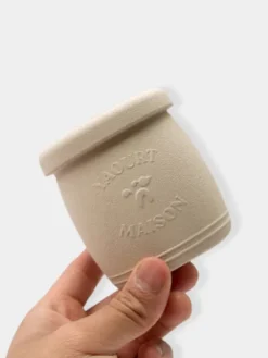 Jouet d'occupation à remplir pour chien - Yoomy Pot Sand - inooko