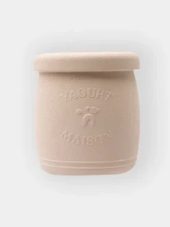 Jouet d'occupation à remplir pour chien - Yoomy Pot Sand - inooko