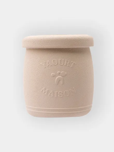 Jouet d'occupation à remplir pour chien - Yoomy Pot Sand - inooko