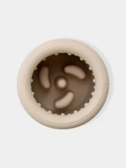 Jouet d'occupation à remplir pour chien - Yoomy Pot Sand - inooko