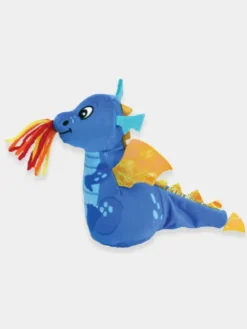 Jouet Enchanted Dragon pour chat - KONG