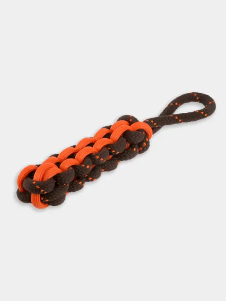 Jouet en corde pour chien - Novaball Twist - Pet PLAY