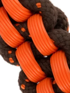 Jouet en corde pour chien - Novaball Ring - Pet PLAY