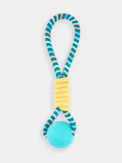 Jouet en corde pour chien - Razzle Rope Tug - Zippy Paws