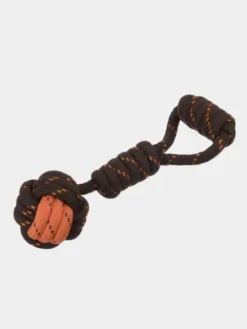 Jouet en corde pour chien - Tug Ball - Pet PLAY