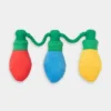 Jouet en peluche pour chat - Guirlande - FuzzYard