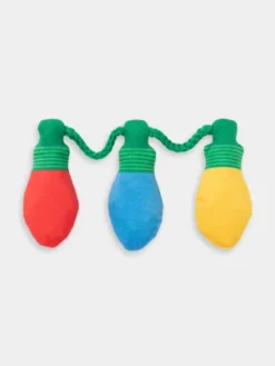 Jouet en peluche pour chat - Guirlande - FuzzYard