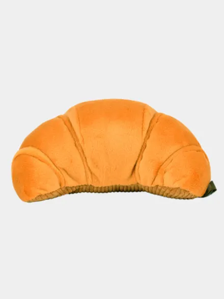 Jouet en peluche pour chien - Barking Brunch - Croissant - Pet PLAY
