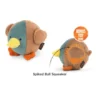 Jouet en peluche pour chien - Barnyard Buddies Canard 🦆 - Pet PLAY