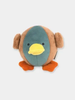 Jouet en peluche pour chien - Barnyard Buddies Canard 🦆 - Pet PLAY