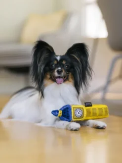 Jouet en peluche pour chien - Big Ben 🫖 - Pet PLAY