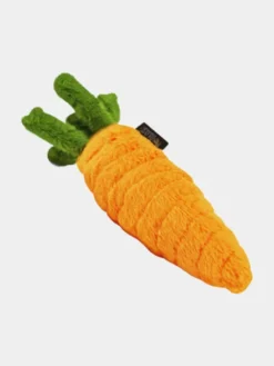Jouet en peluche pour chien - Carotte 🥕- Pet PLAY