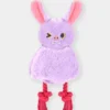 Jouet en peluche pour chien - Chauve souris 🦇 - HugSmart