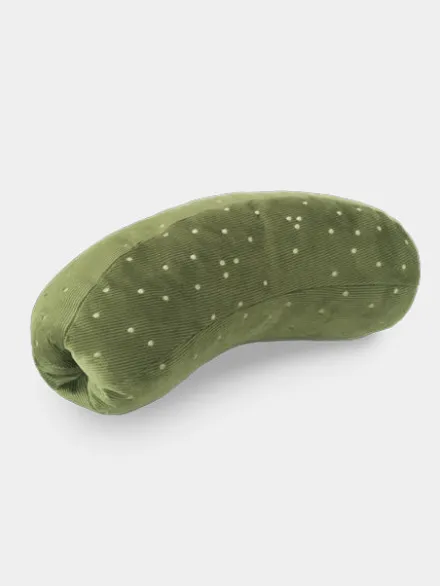 Jouet en peluche pour chien - Cornichon géant 🥒- Lambwolf Collective