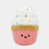 Jouet en peluche pour chien - CupCake - HugSmart