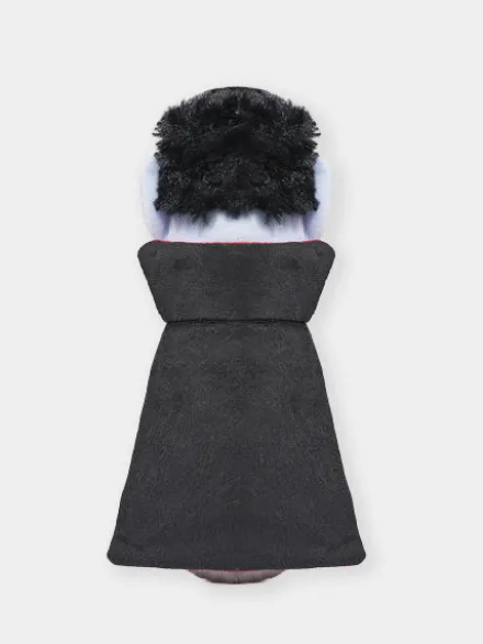 Jouet en peluche pour chien - Dracula 🧛 - HugSmart