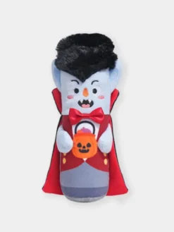 Jouet en peluche pour chien - Dracula 🧛 - HugSmart