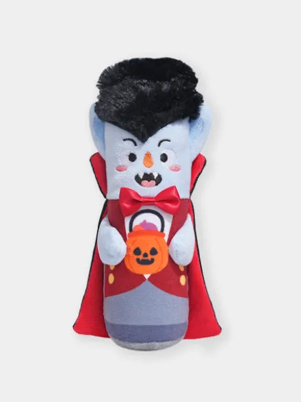 Jouet en peluche pour chien - Dracula 🧛 - HugSmart