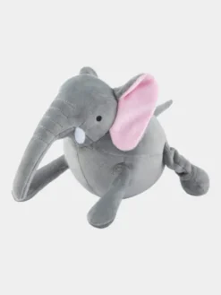 Jouet en peluche pour chien - Eléphant 🐘 - Pet PLAY