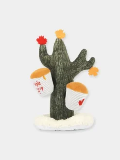 Jouet en peluche pour chien - Erable - Pet PLAY x Earth Rated