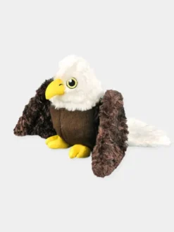Jouet en peluche pour chien - Fetching Flock - Aigle 🦅 - Pet PLAY