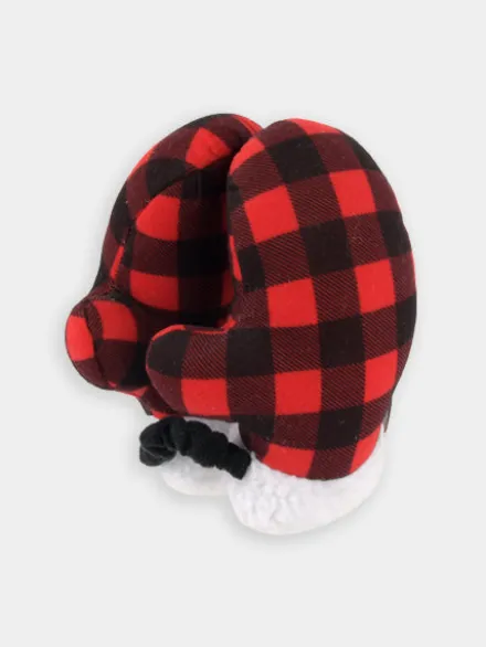 Jouet en peluche pour chien - Gants d'hiver 🧤 - Home for the Holidays Pet PLAY