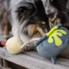 Jouet en peluche pour chien - Howling Haunts - Potion d'Halloween - Pet PLAY