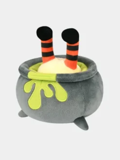Jouet en peluche pour chien - Howling Haunts - Potion d'Halloween - Pet PLAY
