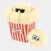 Jouet en peluche pour chien - Hollywoof Cinema - Poppin’ Pupcorn - Pet PLAY