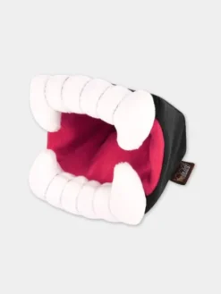 Jouet en peluche pour chien - Howling Haunts - Dents de Dracula 🧛 - Pet PLAY