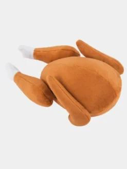 Jouet en peluche pour chien - Holiday Classic - Dinde de Noel - Pet PLAY