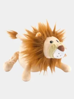 Jouet en peluche pour chien - Lion 🦁 - Pet PLAY