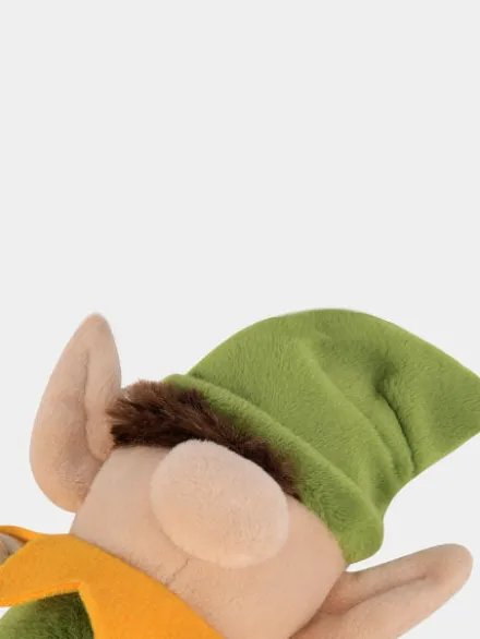 Jouet en peluche pour chien - Merry Woofmas - Lutin de Noel - Pet PLAY